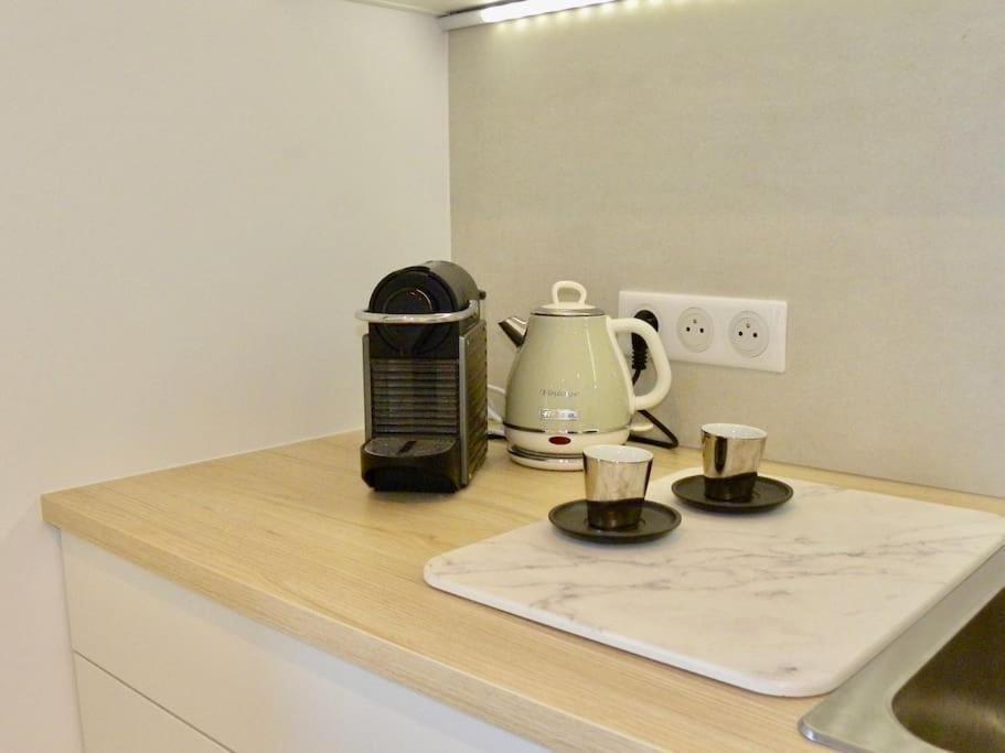 Apartamento Le Doux Venir Douvaine Exterior foto