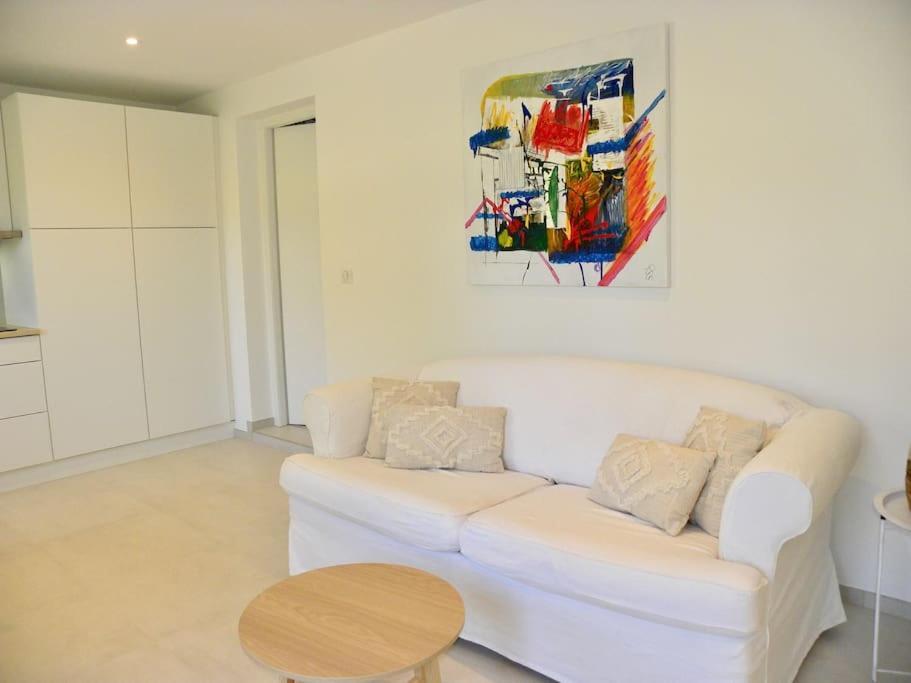 Apartamento Le Doux Venir Douvaine Exterior foto
