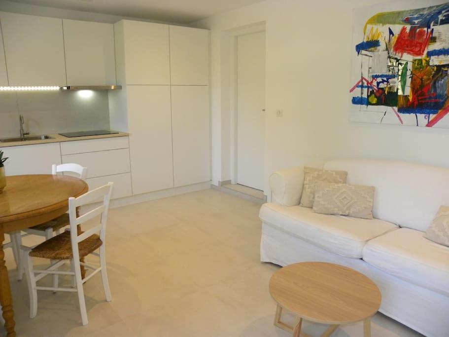Apartamento Le Doux Venir Douvaine Exterior foto