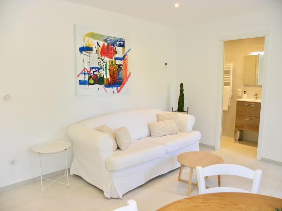 Apartamento Le Doux Venir Douvaine Exterior foto