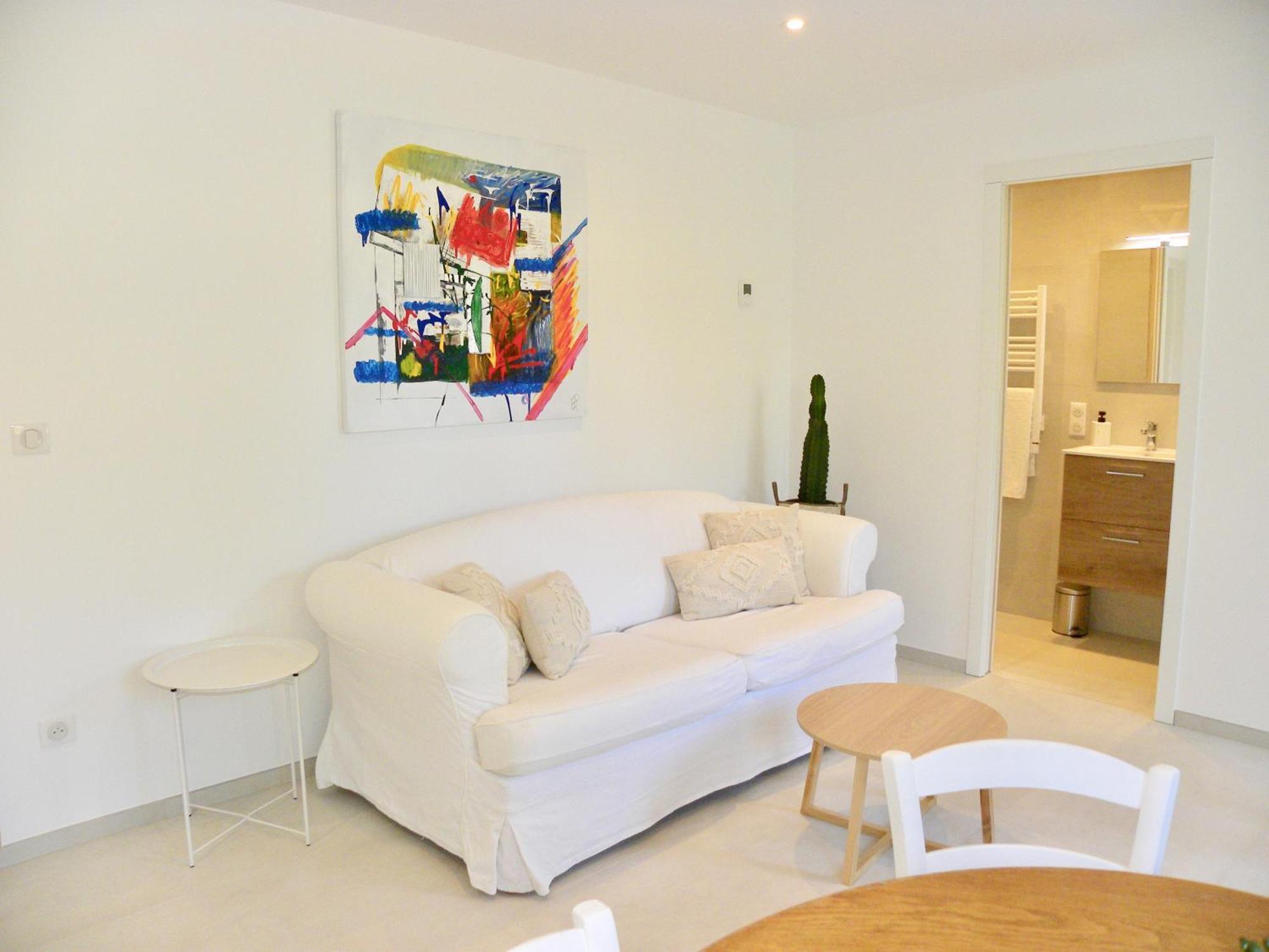 Apartamento Le Doux Venir Douvaine Exterior foto
