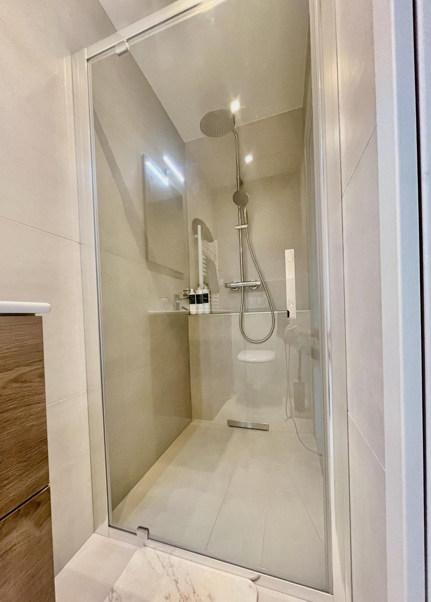 Apartamento Le Doux Venir Douvaine Exterior foto